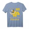 Bienen Honig 85 Jahre Bienenzüchter Imker T-Shirt – Perfekt für den 85. Geburtstag und Honigliebhaber