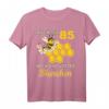 Bienen Honig 85 Jahre Bienenzüchter Imker T-Shirt – Perfekt für den 85. Geburtstag und Honigliebhaber