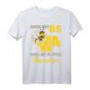 Bienen Honig 85 Jahre Bienenzüchter Imker T-Shirt – Perfekt für den 85. Geburtstag und Honigliebhaber