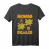 Lustiges Honig Dealer Geschenk Bienen T-Shirt – Perfekt für Imker, Honigliebhaber und Bienenfreunde als Geburtstags- oder Weihnachtsgeschenk