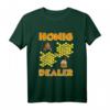 Lustiges Honig Dealer Geschenk Bienen T-Shirt – Perfekt für Imker, Honigliebhaber und Bienenfreunde als Geburtstags- oder Weihnachtsgeschenk