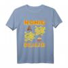 Lustiges Honig Dealer Geschenk Bienen T-Shirt – Perfekt für Imker, Honigliebhaber und Bienenfreunde als Geburtstags- oder Weihnachtsgeschenk