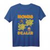 Lustiges Honig Dealer Geschenk Bienen T-Shirt – Perfekt für Imker, Honigliebhaber und Bienenfreunde als Geburtstags- oder Weihnachtsgeschenk