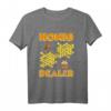 Lustiges Honig Dealer Geschenk Bienen T-Shirt – Perfekt für Imker, Honigliebhaber und Bienenfreunde als Geburtstags- oder Weihnachtsgeschenk