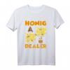 Lustiges Honig Dealer Geschenk Bienen T-Shirt – Perfekt für Imker, Honigliebhaber und Bienenfreunde als Geburtstags- oder Weihnachtsgeschenk