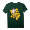 Süße Biene lustiges Imker, Bienenzüchter und Honig Geschenk T-Shirt – Perfektes Geschenk für Bienen- und Honigliebhaber