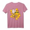 Süße Biene lustiges Imker, Bienenzüchter und Honig Geschenk T-Shirt – Perfektes Geschenk für Bienen- und Honigliebhaber