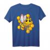 Süße Biene lustiges Imker, Bienenzüchter und Honig Geschenk T-Shirt – Perfektes Geschenk für Bienen- und Honigliebhaber