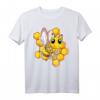 Süße Biene lustiges Imker, Bienenzüchter und Honig Geschenk T-Shirt – Perfektes Geschenk für Bienen- und Honigliebhaber