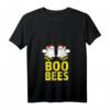 Damen Boobees Bienen Tank Top mit Witzigem Bienen Geist Motiv – Leichtes, Klassisch Geschnittenes Imker-Tank-Top für Bienenliebhaber