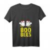 Damen Boobees Bienen Tank Top mit Witzigem Bienen Geist Motiv – Leichtes, Klassisch Geschnittenes Imker-Tank-Top für Bienenliebhaber