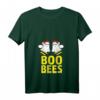 Damen Boobees Bienen Tank Top mit Witzigem Bienen Geist Motiv – Leichtes, Klassisch Geschnittenes Imker-Tank-Top für Bienenliebhaber
