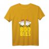 Damen Boobees Bienen Tank Top mit Witzigem Bienen Geist Motiv – Leichtes, Klassisch Geschnittenes Imker-Tank-Top für Bienenliebhaber