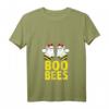 Damen Boobees Bienen Tank Top mit Witzigem Bienen Geist Motiv – Leichtes, Klassisch Geschnittenes Imker-Tank-Top für Bienenliebhaber