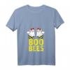 Damen Boobees Bienen Tank Top mit Witzigem Bienen Geist Motiv – Leichtes, Klassisch Geschnittenes Imker-Tank-Top für Bienenliebhaber