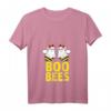Damen Boobees Bienen Tank Top mit Witzigem Bienen Geist Motiv – Leichtes, Klassisch Geschnittenes Imker-Tank-Top für Bienenliebhaber