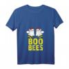 Damen Boobees Bienen Tank Top mit Witzigem Bienen Geist Motiv – Leichtes, Klassisch Geschnittenes Imker-Tank-Top für Bienenliebhaber