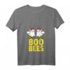 Damen Boobees Bienen Tank Top mit Witzigem Bienen Geist Motiv – Leichtes, Klassisch Geschnittenes Imker-Tank-Top für Bienenliebhaber