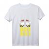 Damen Boobees Bienen Tank Top mit Witzigem Bienen Geist Motiv – Leichtes, Klassisch Geschnittenes Imker-Tank-Top für Bienenliebhaber