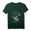 Lustiges Imker T-Shirt mit Spruch 'Keine Zeit Mein Volk Braucht mich' – Perfektes Geschenk für Imker, Bienenzüchter und Honigliebhaber