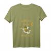 Lustiges Imker T-Shirt mit Spruch 'Keine Zeit Mein Volk Braucht mich' – Perfektes Geschenk für Imker, Bienenzüchter und Honigliebhaber
