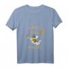 Lustiges Imker T-Shirt mit Spruch 'Keine Zeit Mein Volk Braucht mich' – Perfektes Geschenk für Imker, Bienenzüchter und Honigliebhaber
