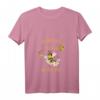 Lustiges Imker T-Shirt mit Spruch 'Keine Zeit Mein Volk Braucht mich' – Perfektes Geschenk für Imker, Bienenzüchter und Honigliebhaber