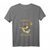 Lustiges Imker T-Shirt mit Spruch 'Keine Zeit Mein Volk Braucht mich' – Perfektes Geschenk für Imker, Bienenzüchter und Honigliebhaber