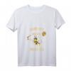 Lustiges Imker T-Shirt mit Spruch 'Keine Zeit Mein Volk Braucht mich' – Perfektes Geschenk für Imker, Bienenzüchter und Honigliebhaber