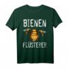 Bienen Flüsterer Imker T-Shirt - Lustiges Bienenzüchter Design für Imker & Honigliebhaber, Perfektes Geschenk für jeden Anlass
