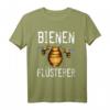 Bienen Flüsterer Imker T-Shirt - Lustiges Bienenzüchter Design für Imker & Honigliebhaber, Perfektes Geschenk für jeden Anlass