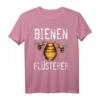 Bienen Flüsterer Imker T-Shirt - Lustiges Bienenzüchter Design für Imker & Honigliebhaber, Perfektes Geschenk für jeden Anlass