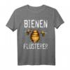 Bienen Flüsterer Imker T-Shirt - Lustiges Bienenzüchter Design für Imker & Honigliebhaber, Perfektes Geschenk für jeden Anlass