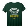 Herren Witziges Bienenzüchter Spruch Imker Geschenk T-Shirt - Humorvolles Bienen- und Imkerei-Shirt für Bienenliebhaber
