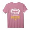 Herren Witziges Bienenzüchter Spruch Imker Geschenk T-Shirt - Humorvolles Bienen- und Imkerei-Shirt für Bienenliebhaber