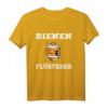 Lustiges Imker Bienen Flüsterer Langarmshirt – Geschenkidee für Imker, Bienenzüchter & Bienenliebhaber zum Geburtstag