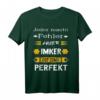Imker Zeidler Bienenwächter Spruch T-Shirt - Lustiges Geschenk für Bienenzüchter, Bienenfreunde & Honigliebhaber