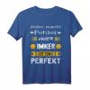 Imker Zeidler Bienenwächter Spruch T-Shirt - Lustiges Geschenk für Bienenzüchter, Bienenfreunde & Honigliebhaber