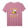 Optimismus Sumsi Mit Po Imker T-Shirt - Lustiges Geschenk für Bienen- und Honigliebhaber, Imker & Naturfreunde