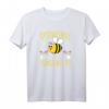 Optimismus Sumsi Mit Po Imker T-Shirt - Lustiges Geschenk für Bienen- und Honigliebhaber, Imker & Naturfreunde