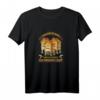 Damen Imkerin T-Shirt mit Hummel und Bienenstock - Perfekt als Geschenk für Imkerinnen, Bienenzüchterinnen & Naturfreunde zu Weihnachten, Geburtstag oder Jubiläum