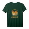 Damen Imkerin T-Shirt mit Hummel und Bienenstock - Perfekt als Geschenk für Imkerinnen, Bienenzüchterinnen & Naturfreunde zu Weihnachten, Geburtstag oder Jubiläum