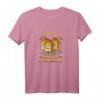 Damen Imkerin T-Shirt mit Hummel und Bienenstock - Perfekt als Geschenk für Imkerinnen, Bienenzüchterinnen & Naturfreunde zu Weihnachten, Geburtstag oder Jubiläum