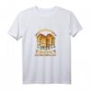Damen Imkerin T-Shirt mit Hummel und Bienenstock - Perfekt als Geschenk für Imkerinnen, Bienenzüchterinnen & Naturfreunde zu Weihnachten, Geburtstag oder Jubiläum