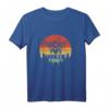 Imker Retro Bienenzüchter Vintage Bienen Honig T-Shirt – Perfekt als Geschenk für Hobbyimker und Bienenzüchter zum Geburtstag, Weihnachten oder zur Imkerei-Eröffnung