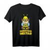 Honeybal Nektar Imker Bienen Honig Bienenliebhaber T-Shirt – Witziges Geschenk für Hobbyimker, Honigliebhaber & Bienenfreunde