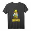 Honeybal Nektar Imker Bienen Honig Bienenliebhaber T-Shirt – Witziges Geschenk für Hobbyimker, Honigliebhaber & Bienenfreunde