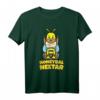 Honeybal Nektar Imker Bienen Honig Bienenliebhaber T-Shirt – Witziges Geschenk für Hobbyimker, Honigliebhaber & Bienenfreunde