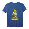Honeybal Nektar Imker Bienen Honig Bienenliebhaber T-Shirt – Witziges Geschenk für Hobbyimker, Honigliebhaber & Bienenfreunde