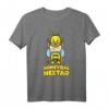 Honeybal Nektar Imker Bienen Honig Bienenliebhaber T-Shirt – Witziges Geschenk für Hobbyimker, Honigliebhaber & Bienenfreunde